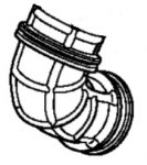 Modified Air Cleaner Connecting Tube.jpg Modified Air Cleaner Connecting Tube.jpg