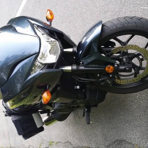 My Bike