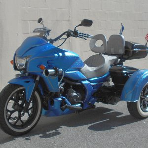Media '&quot;Thinga-ma-Bob II&quot; trike photos' in album 'BobWitte'