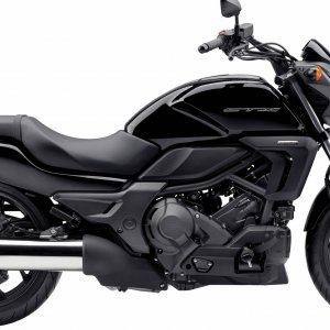 Honda CTX700N