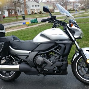 Ready for 2019 riding season