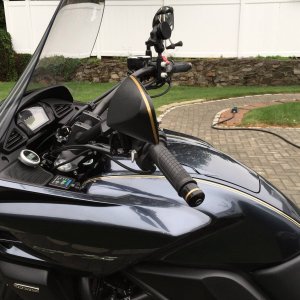 My CTX700